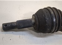  Полуось (приводной вал, шрус) Nissan Qashqai 2006-2013 20298708 #2