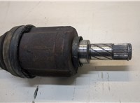  Полуось (приводной вал, шрус) Nissan Qashqai 2006-2013 20298708 #3