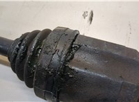  Полуось (приводной вал, шрус) Nissan Qashqai 2006-2013 20298708 #4