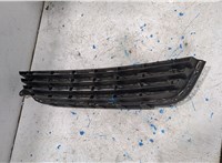  Заглушка (решетка) бампера Opel Zafira B 2005-2012 20298710 #2