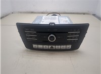 A1669005420 Магнитола Mercedes GLE W166 2015-2018 20298715 #1