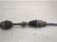  Полуось (приводной вал, шрус) Mitsubishi Outlander 2003-2009 20298727 #1