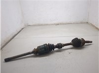 MN180244 Полуось (приводной вал, шрус) Mitsubishi Outlander 2003-2009 20298727 #5