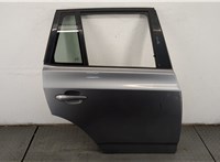  Дверь боковая (легковая) BMW X3 E83 2004-2010 20298745 #1
