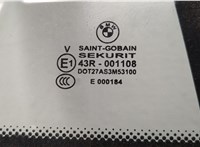  Дверь боковая (легковая) BMW X3 E83 2004-2010 20298745 #6