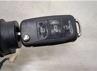  Замок зажигания Volkswagen Caddy 2010-2015 20298754 #2