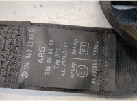  Ремень безопасности Mercedes 124 E 1993-1995 20298756 #2