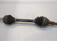  Полуось (приводной вал, шрус) Opel Astra J 2010-2017 20298762 #1
