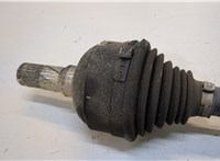  Полуось (приводной вал, шрус) Opel Astra J 2010-2017 20298762 #3