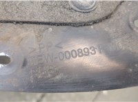  Защита арок (подкрылок) Volvo S40 2004- 20298763 #3