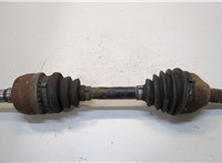13166587 Полуось (приводной вал, шрус) Opel Vectra C 2002-2008 20298766 #1
