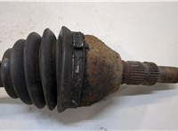 13166587 Полуось (приводной вал, шрус) Opel Vectra C 2002-2008 20298766 #2
