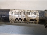 13166587 Полуось (приводной вал, шрус) Opel Vectra C 2002-2008 20298766 #4