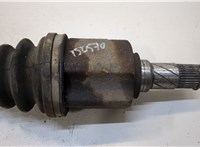  Полуось (приводной вал, шрус) Nissan X-Trail (T30) 2001-2006 20298769 #2