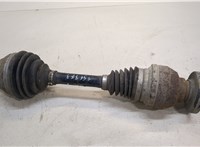  Полуось (приводной вал, шрус) Volkswagen Tiguan 2007-2011 20298770 #1