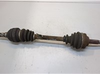  Полуось (приводной вал, шрус) Skoda Fabia 2007-2010 20298776 #1