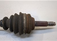  Полуось (приводной вал, шрус) Skoda Fabia 2007-2010 20298776 #2