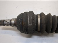 Полуось (приводной вал, шрус) Skoda Fabia 2007-2010 20298776 #3