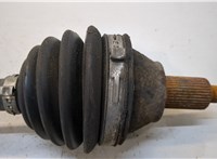  Полуось (приводной вал, шрус) Skoda Fabia 2007-2010 20298779 #2