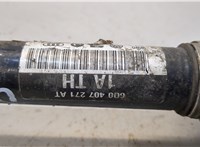  Полуось (приводной вал, шрус) Skoda Fabia 2007-2010 20298779 #3