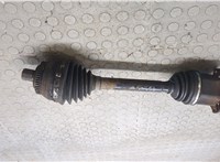 1233602, 1334647 Полуось (приводной вал, шрус) Ford Galaxy 2000-2006 20298786 #5