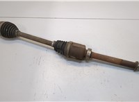  Полуось (приводной вал, шрус) Dacia Duster 2010-2017 20298788 #1