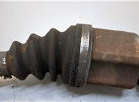  Полуось (приводной вал, шрус) Ford Mondeo 4 2007-2015 20298791 #3