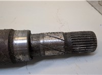  Полуось (приводной вал, шрус) Ford Mondeo 4 2007-2015 20298791 #4