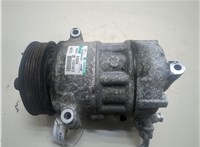  Компрессор кондиционера Opel Insignia 2008-2013 20298814 #1