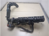  Коллектор впускной Opel Insignia 2008-2013 20298817 #1