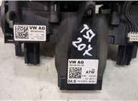  Переключатель поворотов и дворников (стрекоза) Volkswagen Sharan 2010-2015 20298818 #3