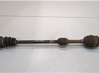  Полуось (приводной вал, шрус) Chevrolet Aveo (T250 / 255) 2008-2011 20298823 #1