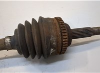  Полуось (приводной вал, шрус) Chevrolet Aveo (T250 / 255) 2008-2011 20298823 #2