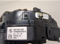  Переключатель поворотов и дворников (стрекоза) BMW X2 (F39) 2017- 20298826 #3