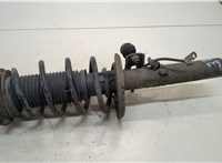  Амортизатор подвески Skoda Fabia 2007-2010 20298836 #1