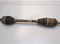  Полуось (приводной вал, шрус) Dacia Duster 2010-2017 20298838 #1