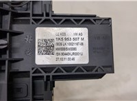  Переключатель поворотов и дворников (стрекоза) Volkswagen Caddy 2010-2015 20298840 #2