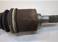  Полуось (приводной вал, шрус) Mazda 6 (GG) 2002-2008 20298859 #2