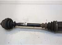 4B0407271BB Полуось (приводной вал, шрус) Audi A6 (C5) 1997-2004 20298864 #1