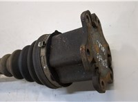 4B0407271BB Полуось (приводной вал, шрус) Audi A6 (C5) 1997-2004 20298864 #2