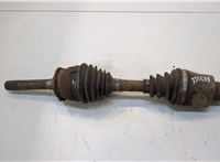  Полуось (приводной вал, шрус) SsangYong Rexton 2001-2007 20298871 #1