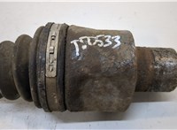  Полуось (приводной вал, шрус) SsangYong Rexton 2001-2007 20298871 #2