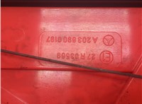A2038900197 Знак аварийной остановки Mercedes CLK W208 1997-2002 20298875 #2