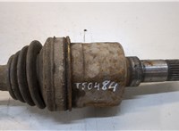 Полуось (приводной вал, шрус) Chrysler Voyager 2001-2007 20298876 #2