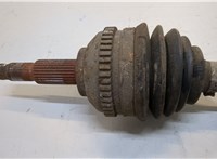  Полуось (приводной вал, шрус) Chrysler Voyager 2001-2007 20298876 #3