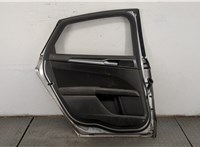  Дверь боковая (легковая) Ford Mondeo 5 2015- 20298887 #8