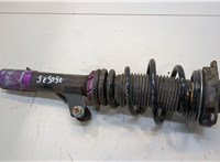  Амортизатор подвески Volkswagen Caddy 2010-2015 20298892 #1