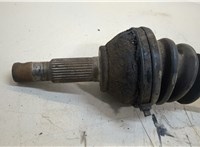  Полуось (приводной вал, шрус) Renault Megane 4 2016-2020 20298909 #2