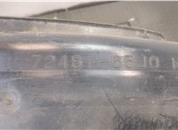  Защита арок (подкрылок) Suzuki Grand Vitara 2005-2015 20298913 #3