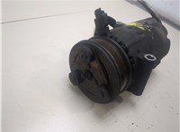  Компрессор кондиционера Ford Mondeo 4 2007-2015 20298920 #2